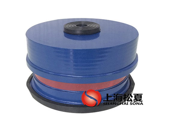 ZT-15型阻尼彈簧減振器(預(yù)應(yīng)力彈簧減振器)