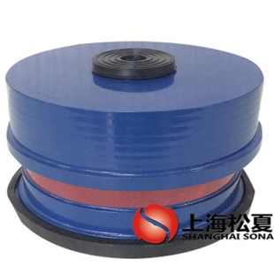 ZT-4800型阻尼彈簧減振器（預(yù)應(yīng)力彈簧減振器）