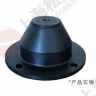 青島市金旭環(huán)境工程有限公司JSD-530復(fù)合橡膠減震器采購合同案例