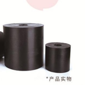 ZTSΦ150×150×Φ30型橡膠彈簧減振器