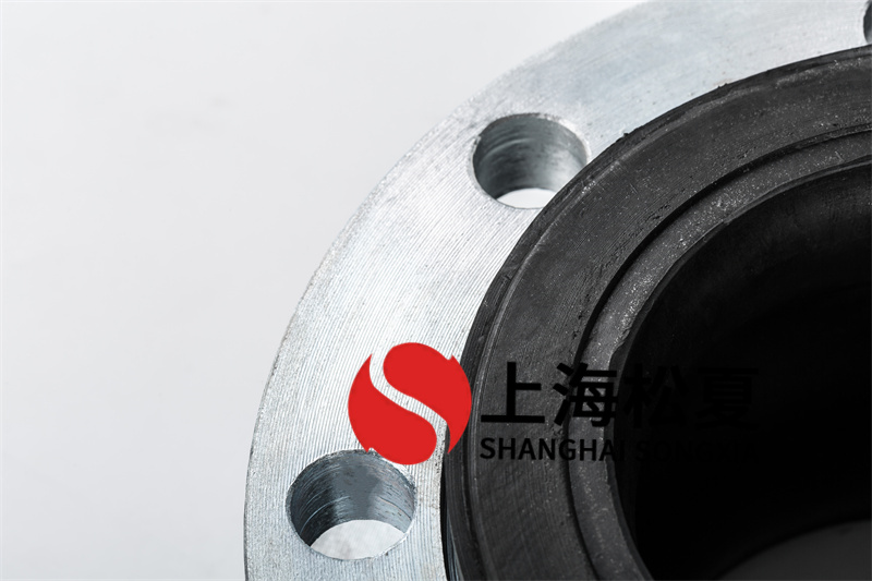 DN125離心泵橡膠接頭的優(yōu)點(diǎn)有哪些？