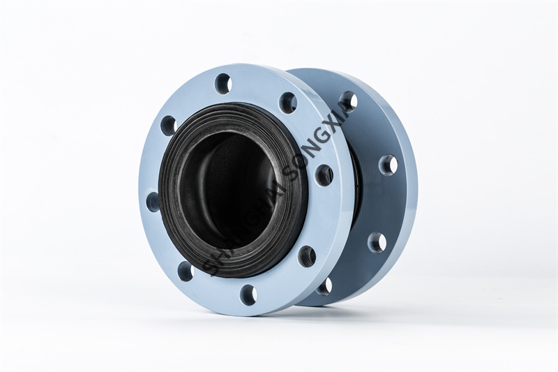 碳鋼法蘭船用泵橡膠接頭選購(gòu)時(shí)需要注意什么？