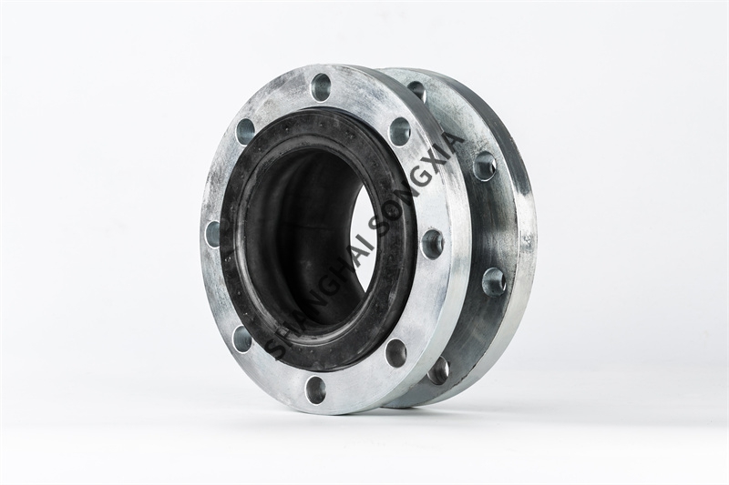 DN150多級(jí)消防泵橡膠接頭的特性有哪些？