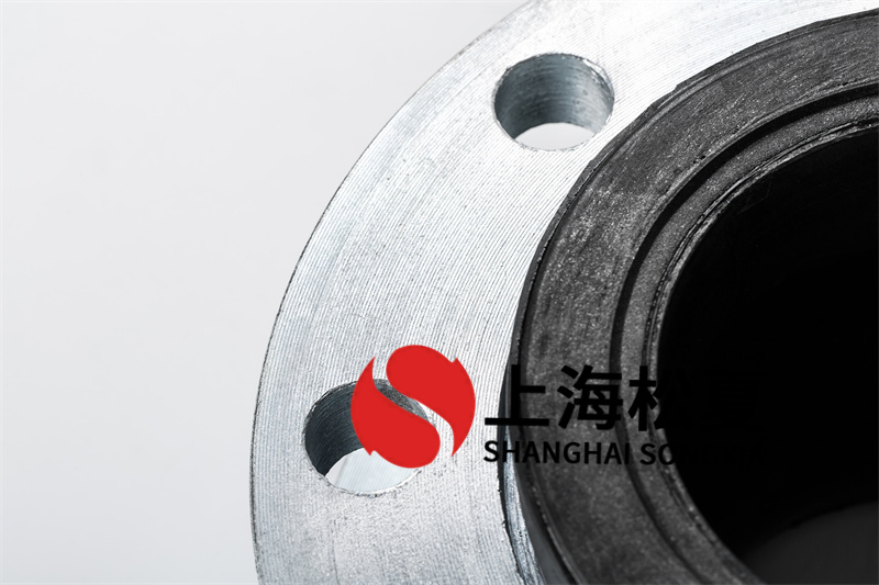 DN100離心增壓泵橡膠接頭如何安裝以及維護(hù)？