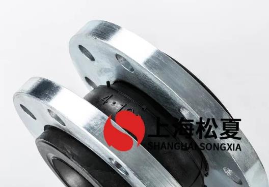 如何防止橡膠接頭出現拉脫現象？