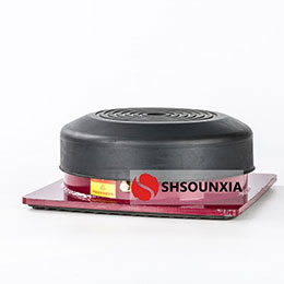 頓漢布什DMA組合式空氣處理機(jī)組彈簧減振器